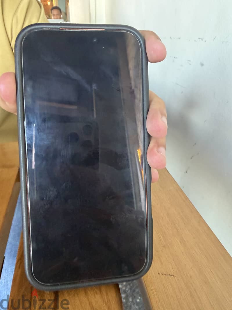 Apple - iPhone 17 Pro Max 1