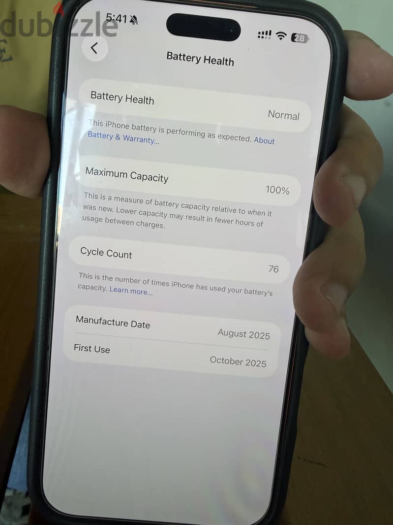 Apple - iPhone 17 Pro Max 2