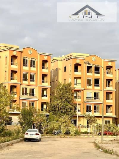 Apartment for sale 150 meters Intelligence Agency