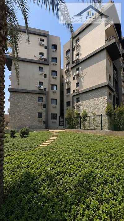 Apartment for sale 147 meters in Ashgar City compound