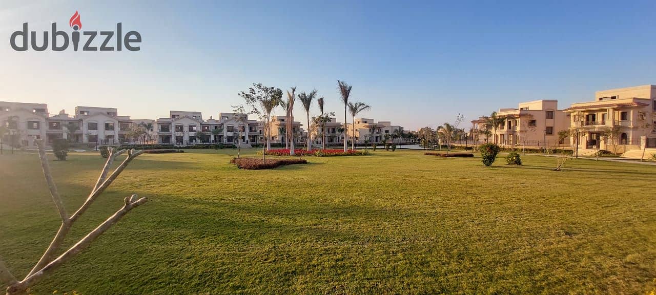 Villa Model E3 Garden View - First Delivery 0 Villa Model E3 Garden View - First Delivery 0