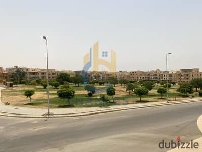 شقة للبيع في الياسمين (5)/لوكيشن مميز و فيو علي وايد جاردن
