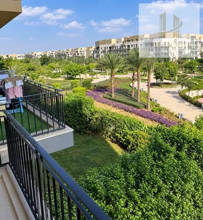 شقة مميزه واسعة مطبخ وتكييفات موقع متميز للايجار في إيستاون - التجمع الخامس - القاهرة الجديدة