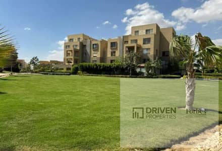 Fully Furnished With ACs Apartment for Rent in Palm Parks Palm Hills Compound 6th of October