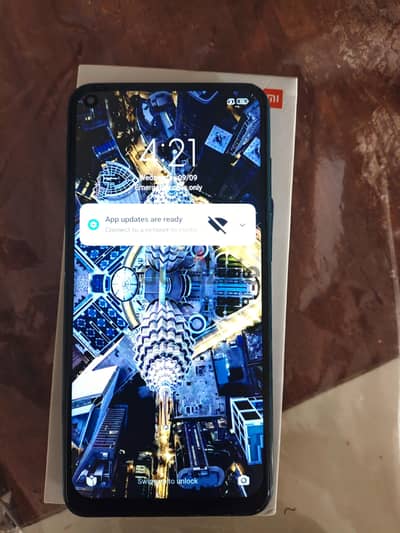 Xiaomi Redmi Note 9