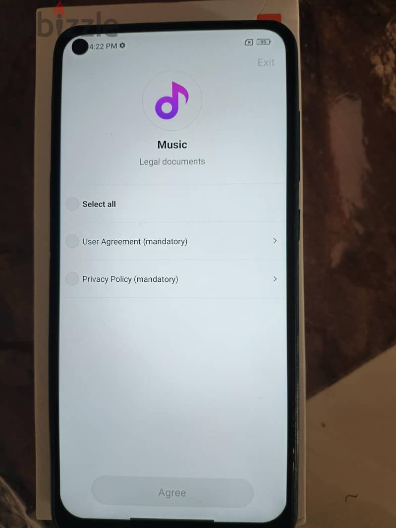Xiaomi Redmi Note 9 2