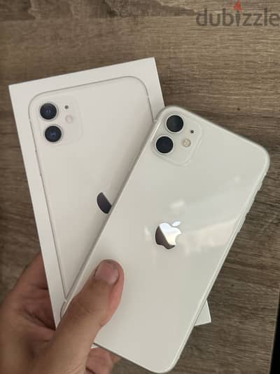 Apple - iPhone 11