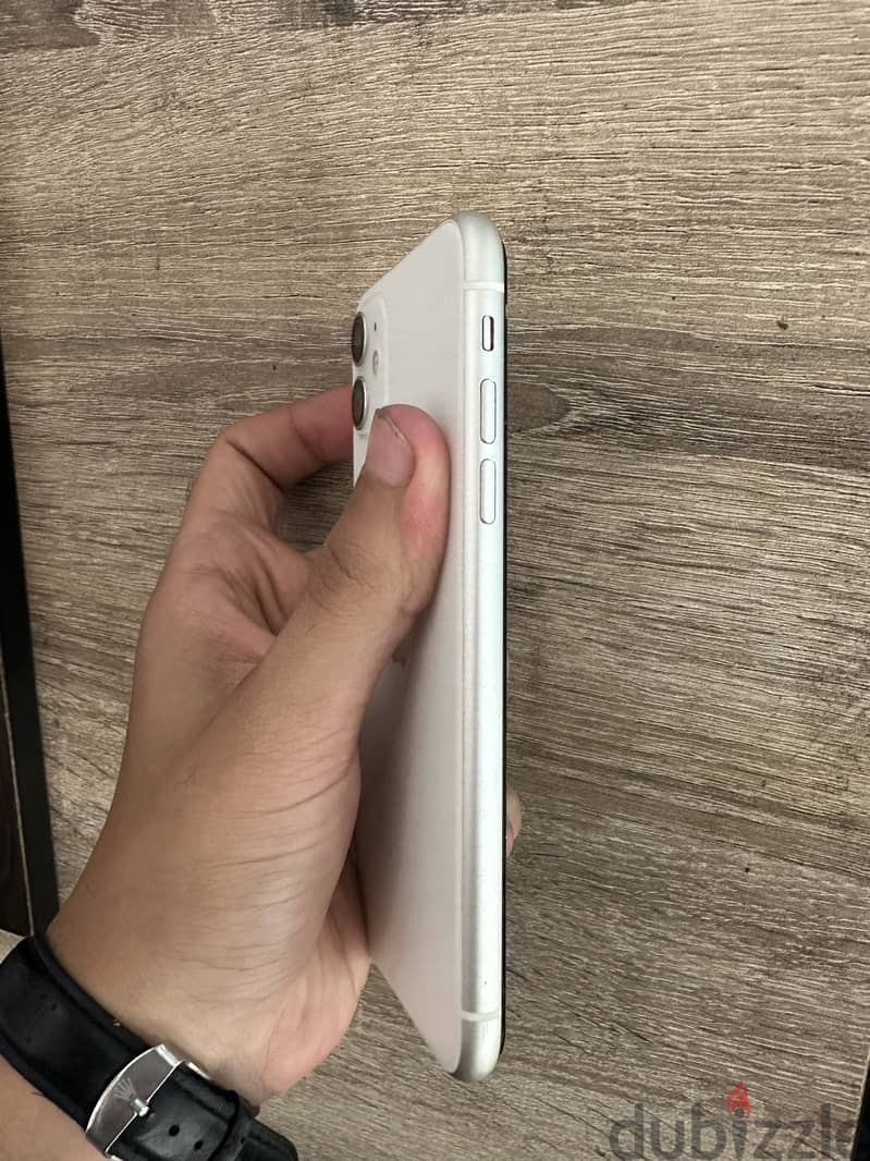 Apple - iPhone 11 3