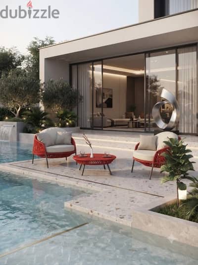 طقم اوت دور جديد ( New outdoor set )