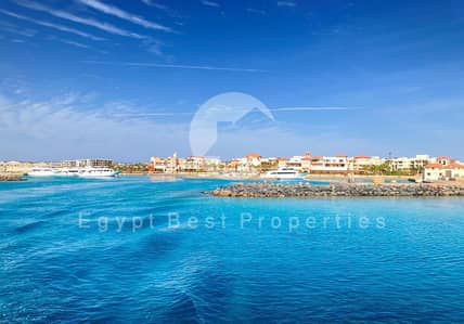 لاتفوت فرصتك فى الاستثمار فى افضل المشاريع مقدم 5%