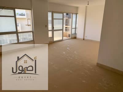 Apartment for sale in Madinaty, immediate delivery, cash or installment