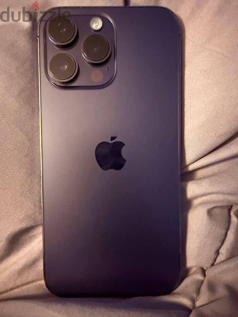 Apple - iPhone 14 Pro Max 1