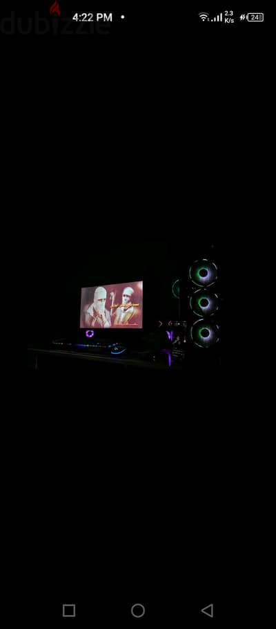 pc gaming