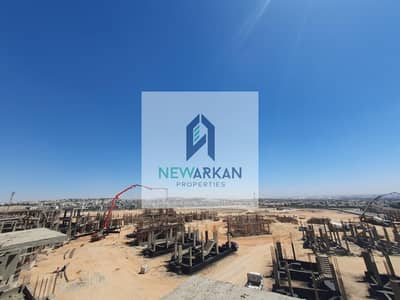 Apartment for sale in sheikh zayed installments 10