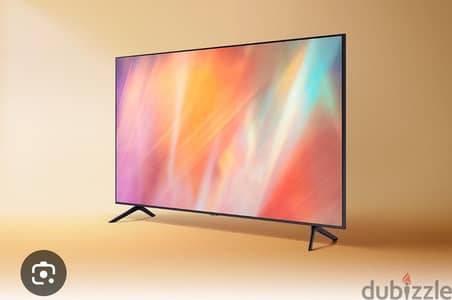 شاشه فريش 58 بوصه 4k smart استعمال خفيف جدا زيرو