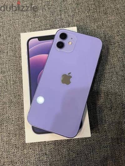 iPhone 12 min