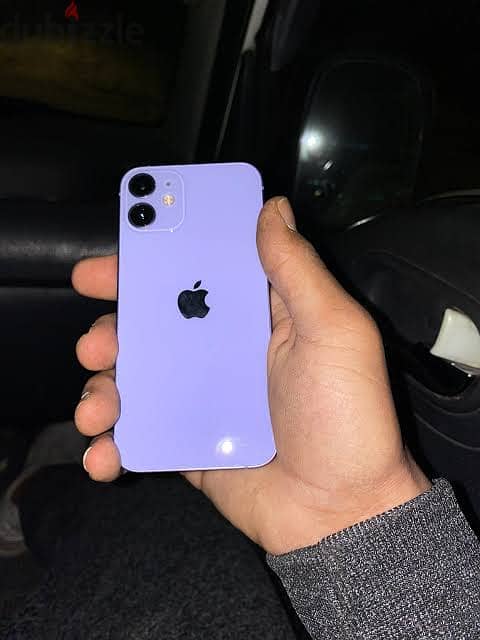 iPhone 12 min 1