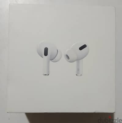 apple airpods pro wireless charge like new