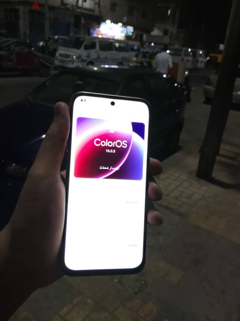 Oppo a6  2026 3