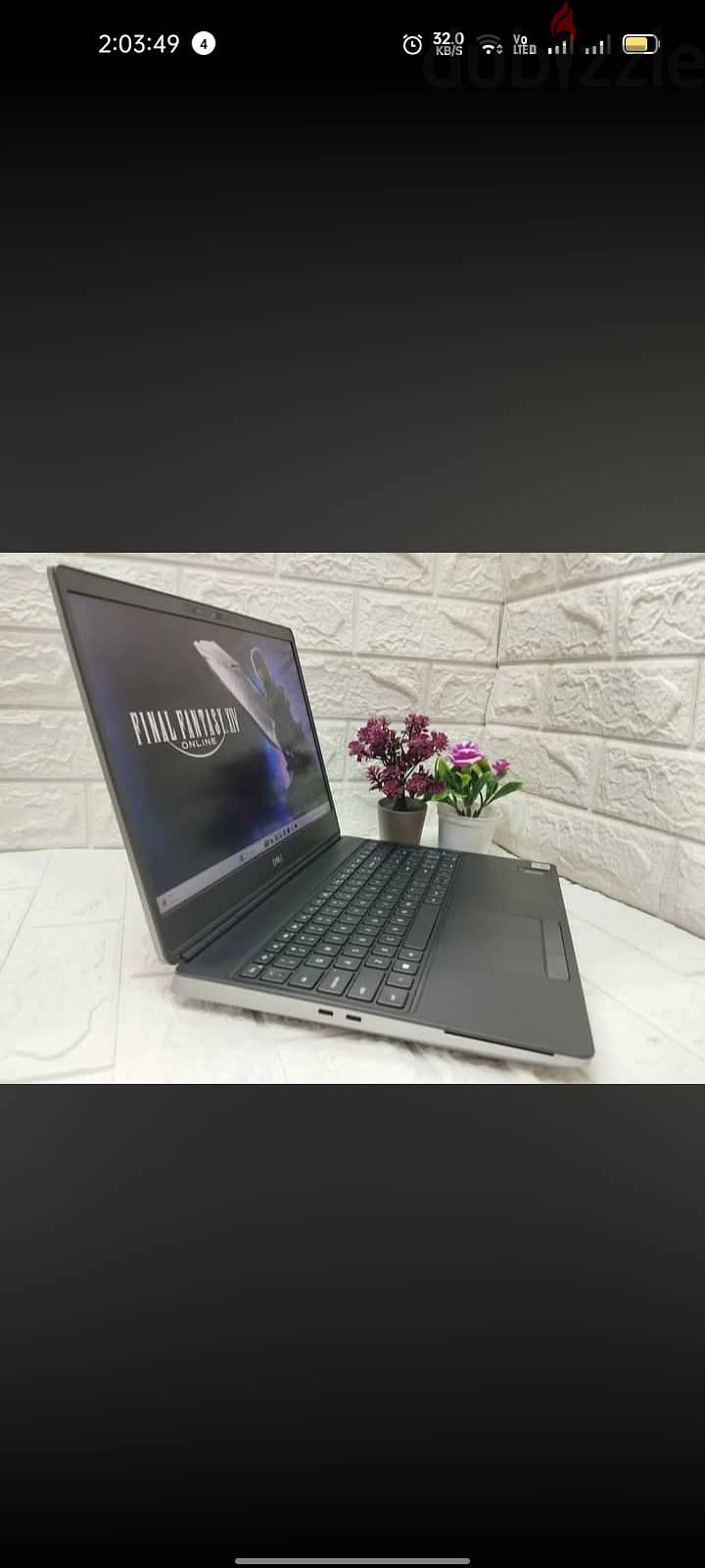 بيع اللابتوب 3