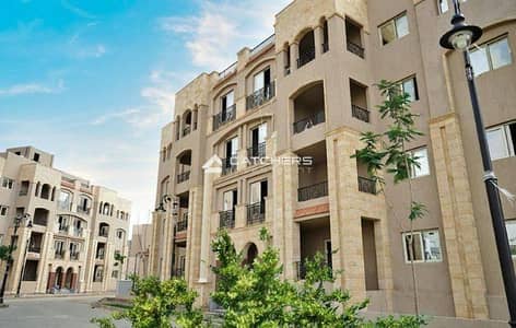 Lowest-priced ready-to-move penthouse with 48% discount for 1 month only! Move in upon contract at Rock Vera, opposite Hyde Park, minutes from AUC.
