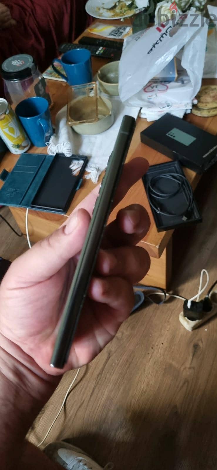 Samsung S23 Ultra 2