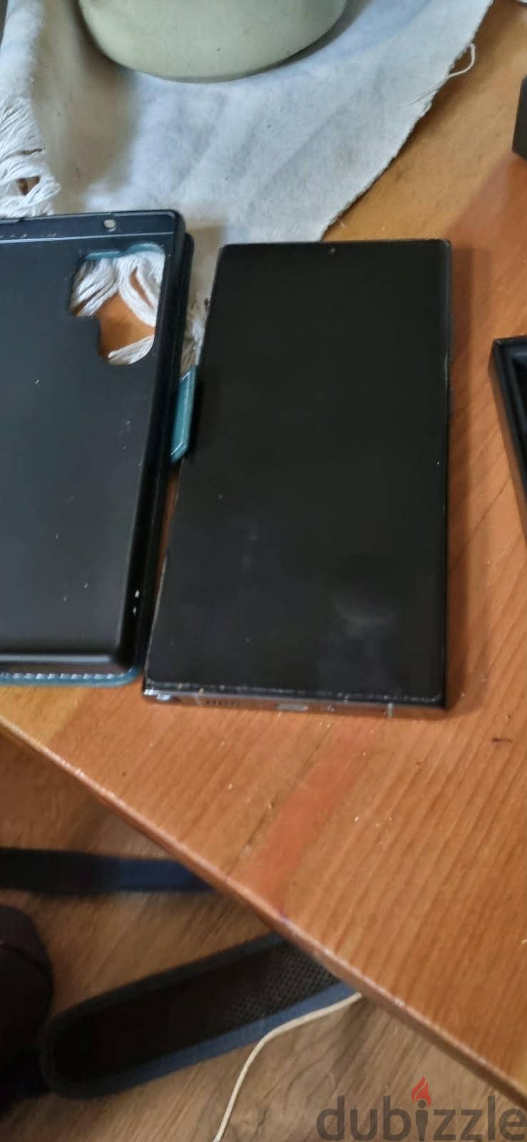 Samsung S23 Ultra 7