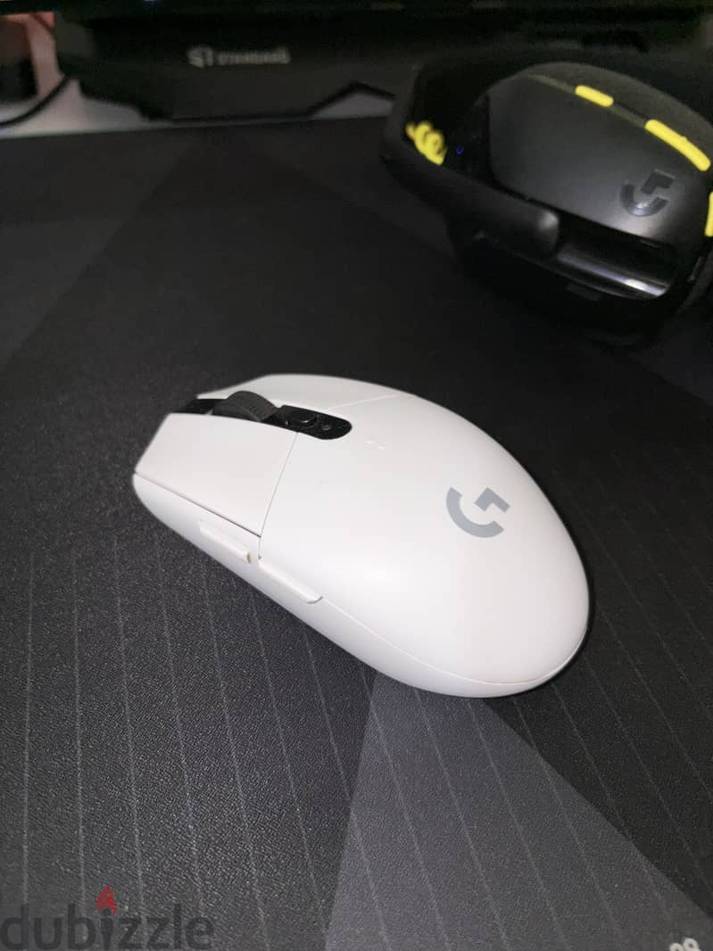 Logitech G305 Lightspeed 2