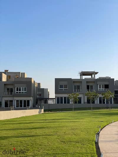 Townhouse for sale ready to move at Etapa next to Alegria sodic, Sheikh Zayed Compounds