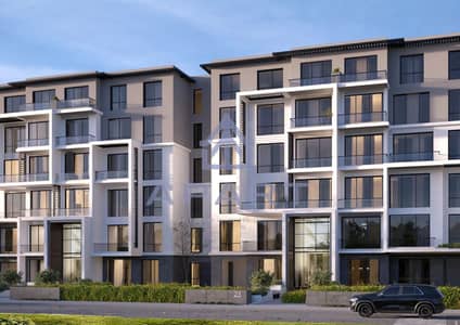 Lowest 2-Bedroom | Prime Location & Landscape View | For Sale in October | Lowest Down Payment | 10-Year Installments