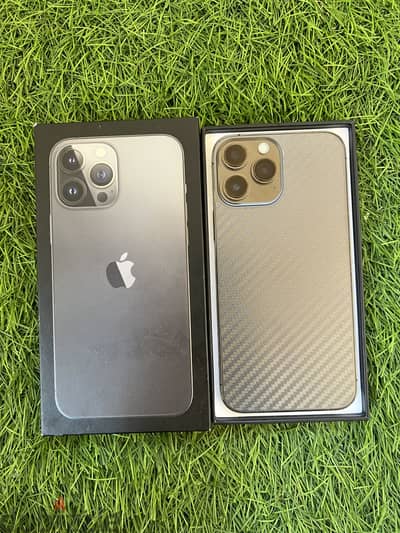 iPhone 13 Pro Max معفي ضريبه