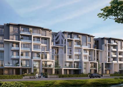 Limited Offer | 2-Bedroom Landscape View in Club Hills, 6th October | Lowest Down Payment | 10-Year Installments