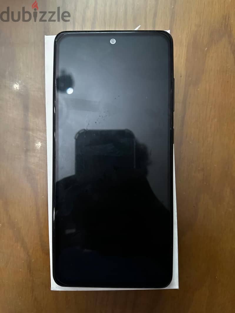 Samsung A52s 5g 1