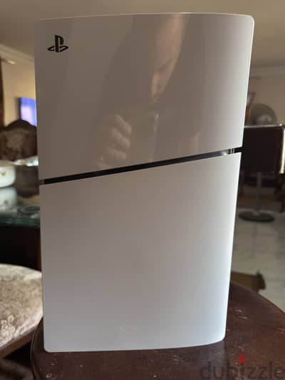 PlayStation 5 Disc Edition