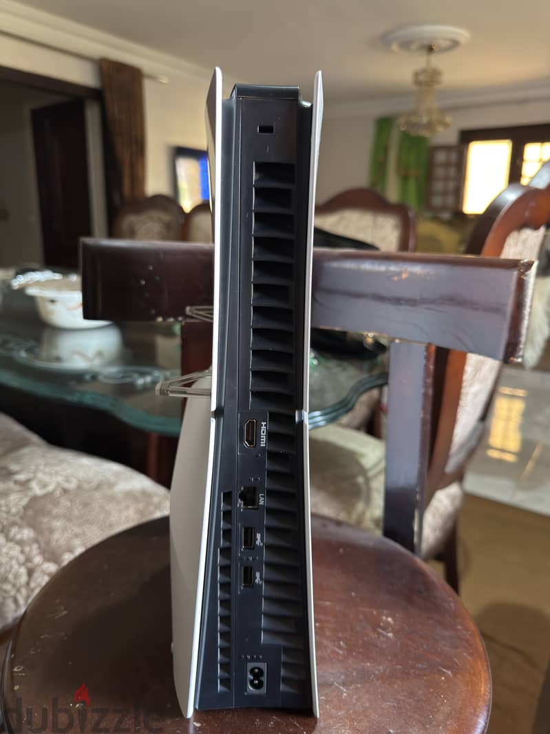 PlayStation 5 Disc Edition 2