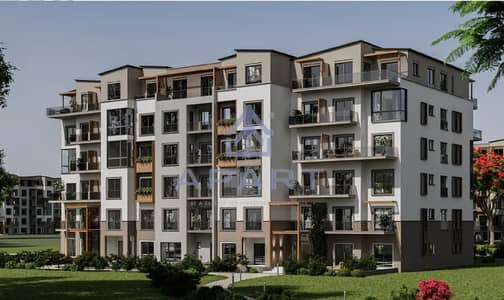 Duplex 3-Bedroom | Prime Location & Landscape View | Hyde Park New Cairo | Lowest Down Payment | Up to 10-Years Installments | For Sale