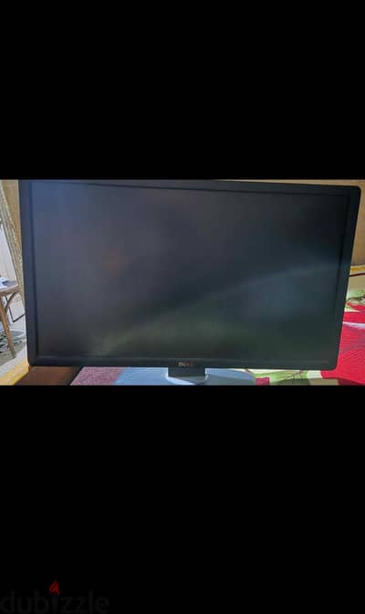 شاشه Dell 24 inch
