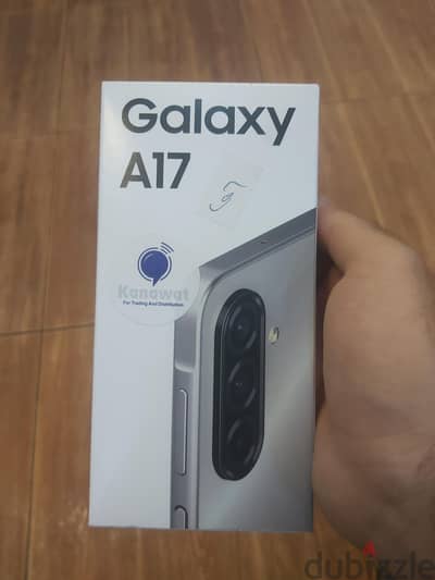 سامسونج موديل اخر A17