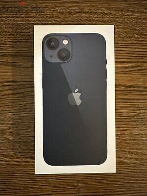 Apple - iPhone 13
