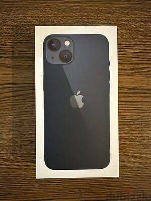 Apple - iPhone 13 1
