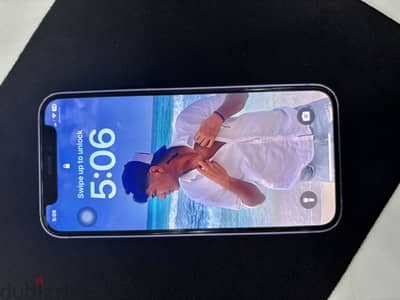 Apple - iPhone 12 mini