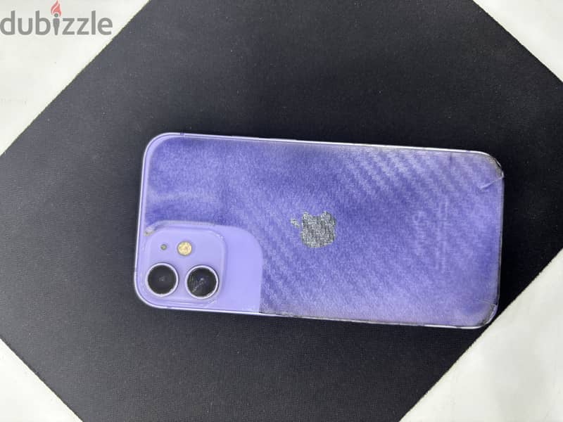 Apple - iPhone 12 mini 2