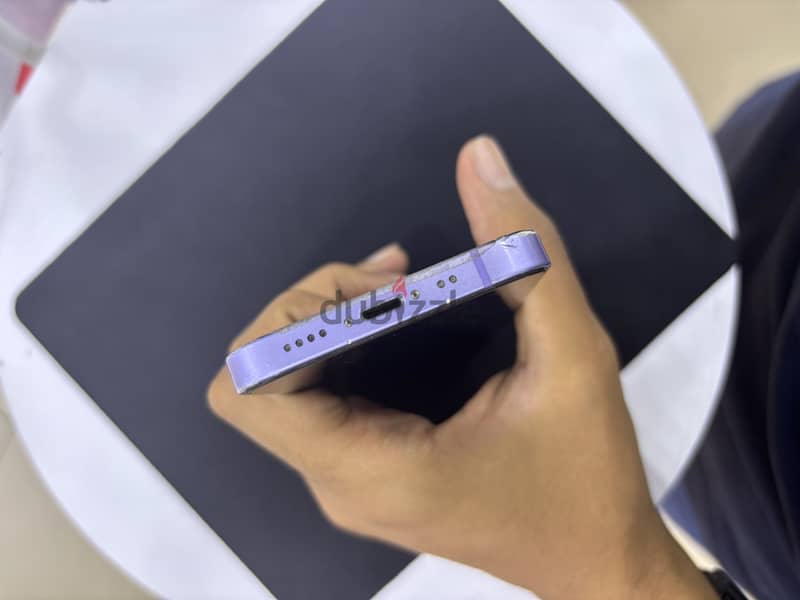 Apple - iPhone 12 mini 6