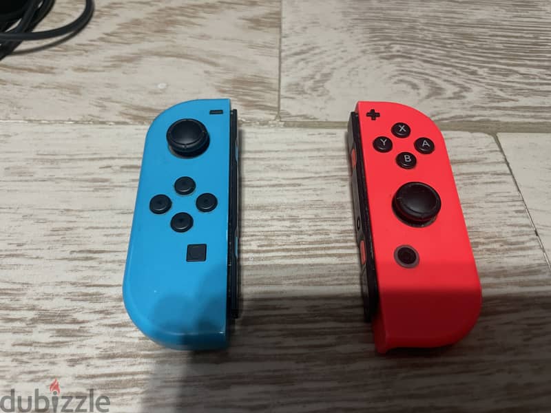 Nintendo Switch 3