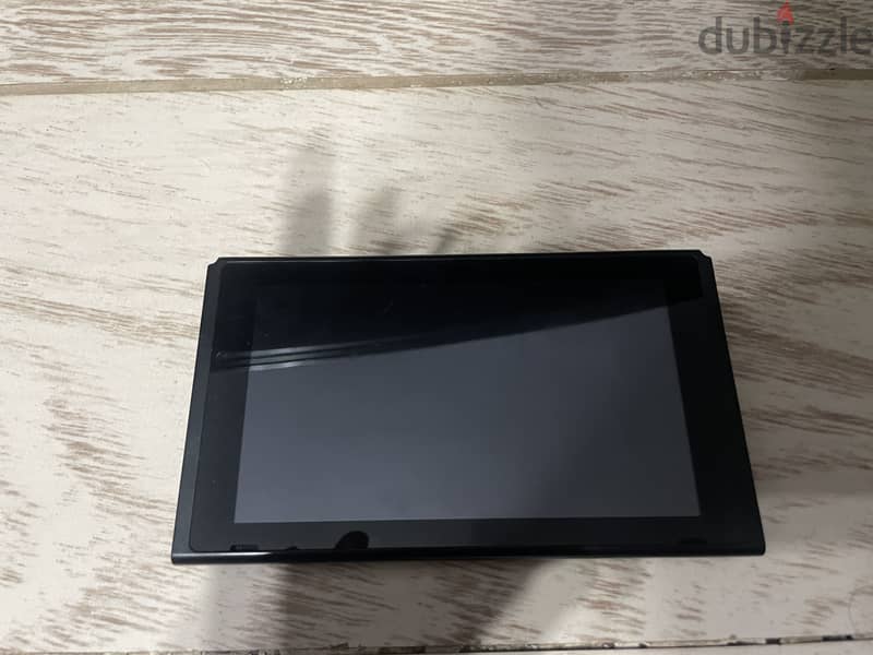 Nintendo Switch 6