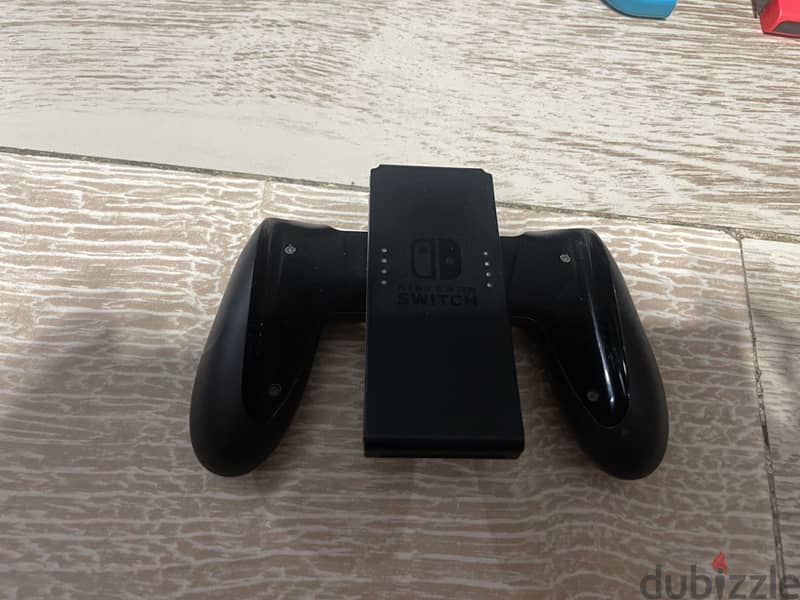 Nintendo Switch 8