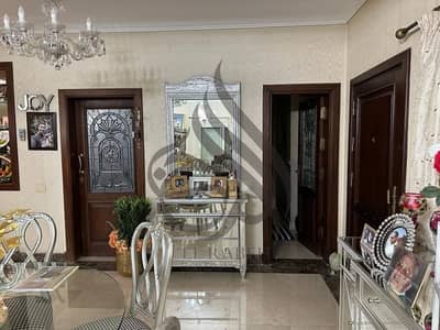 Town house corner for sale in grand residence new cairo prime location under market price fully finished