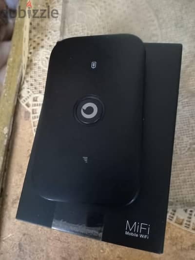 Mi-Fi متنقل