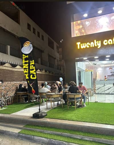 For Sale Store in Front of Al-Obour Center – First Neighborhood, Al-Obour City