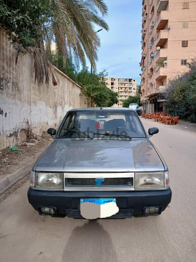 فيات شاهين 2004